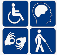 American Disabilities Act