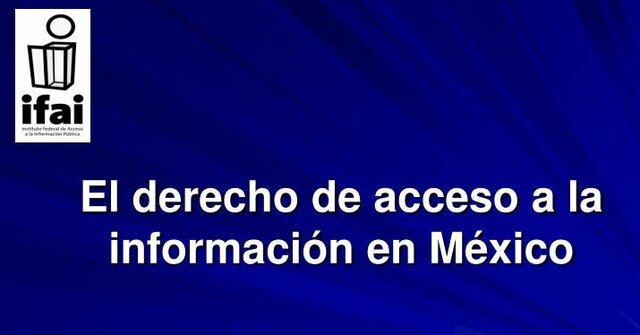 Reforma Constitucional (Articulo 6)