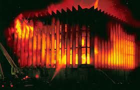 Toma Del palacio  de justicia