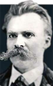 Friedrich Wilhelm Nietzsche