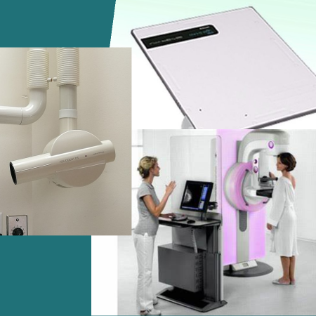 Direct Digital Radiography