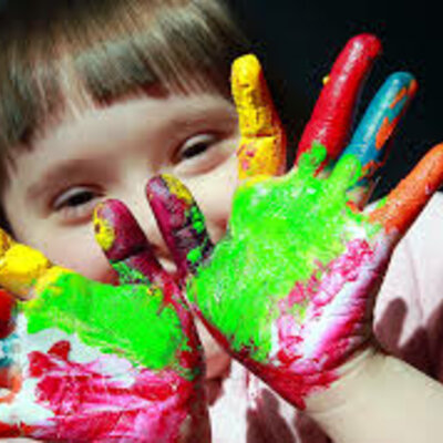 Timeline: Los orígenes de la educación inclusiva en México. German Albavera Casillas