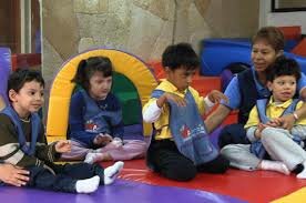 Programa nacional de fortalecimiento de la educación especial y la integración educativa