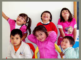 MODELO DE INTEGRACIÓN ESCOLAR