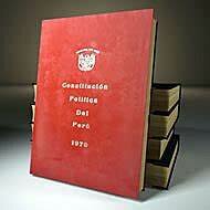 Constitución Política de 1979