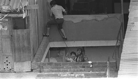 Motín del penal El Sexto