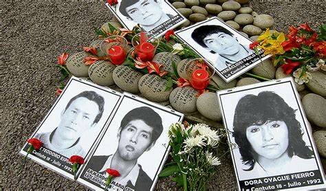 Masacre de La Cantuta