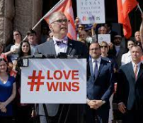 Obergefell v. Hodges