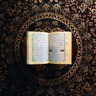 Timeline: Trabajo de historia (Islam)