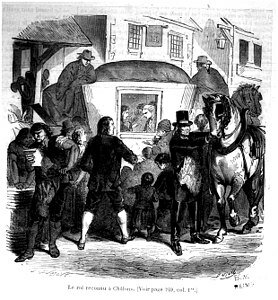 La Fuga de Varennes