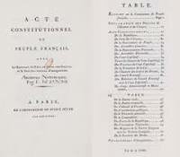 Constitució del 1793