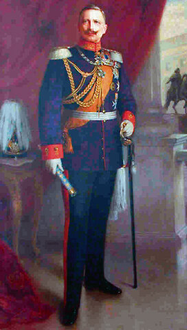 Saksamaal revolutsioon