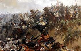 Batalla de Waterloo