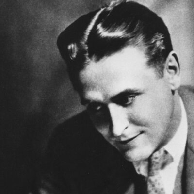 Timeline: The Life of F. Scott Fitzgerald