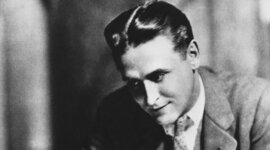 Timeline: The Life of F. Scott Fitzgerald