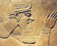 Primeiros civilizacions