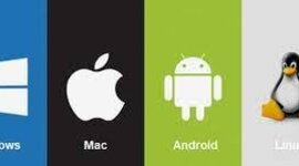 Timeline: Evolución de los Sistemas Operativos