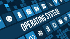 Timeline: sistema operativo
