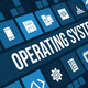 Operating system t
