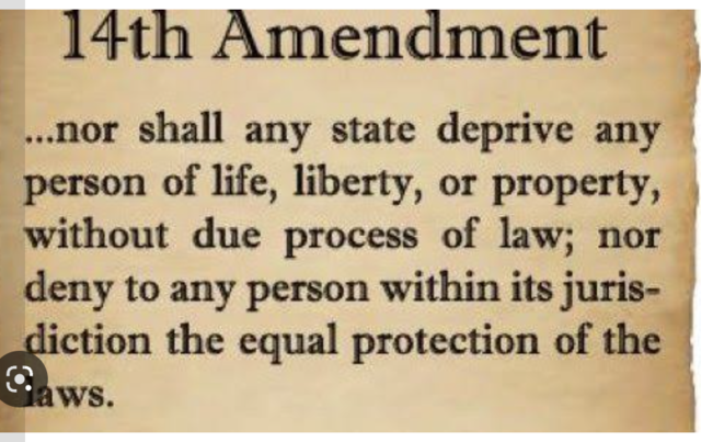 14th Amendment
