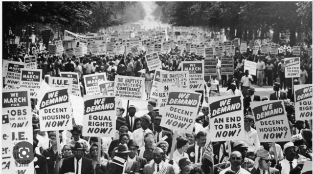 Civil Rights Act of 1964