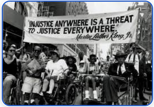 Americans with Disabilities Act