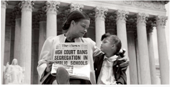 Brown v. Board of Education