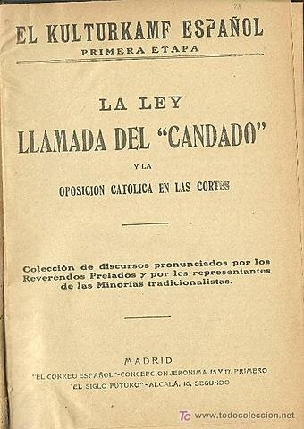 Llei del cadenat