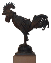 Coq automate des trois rois