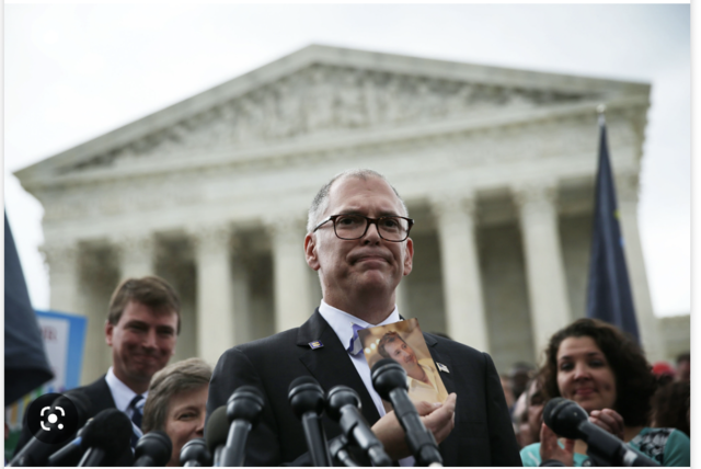 Obergefell v. Hodges