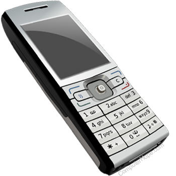 Mobile Phone, Martin Cooper