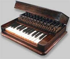 “telégrafo musical”