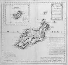 Conquista de Lanzarote.