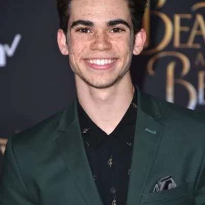 Timeline: Cameron Boyce