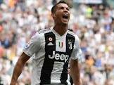 Primer gol con la Juve