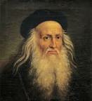 Leonardo Da Vinci
