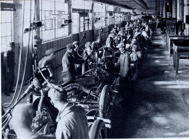 Detroit Automobile Company