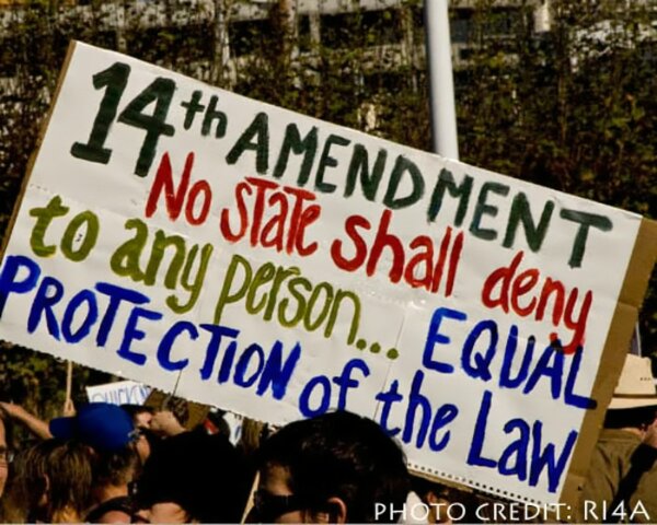 14th Amendment