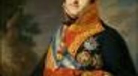Timeline: Fernando VII
