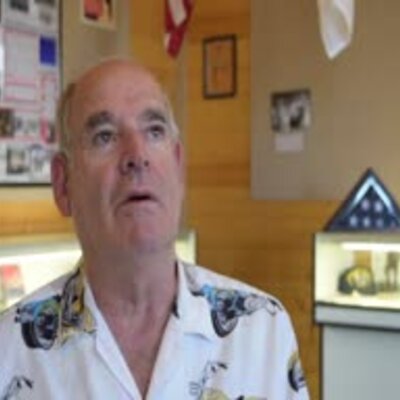 Timeline: Timeline of John G. Abbott