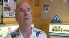 Timeline: Timeline of John G. Abbott