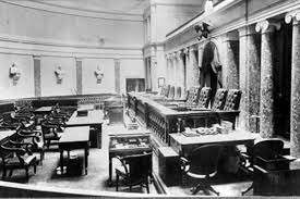 Early Supreme Court