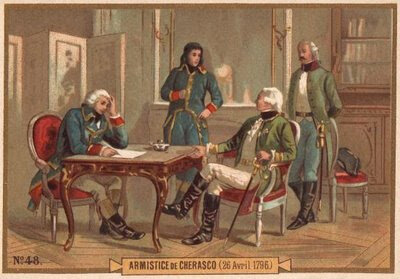 REPÚBLICA CONSERVADORA: EL DIRECTORIO