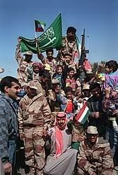 Canceling Iraq's war debts