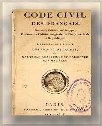 Código Civil