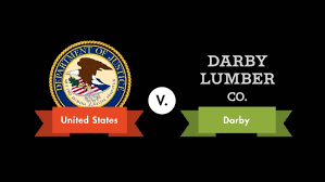 United States v. Darby