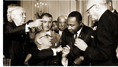 Civil Right Act of 1964