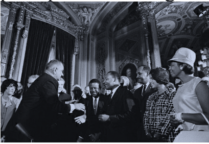 Voting Rights Act of 1965