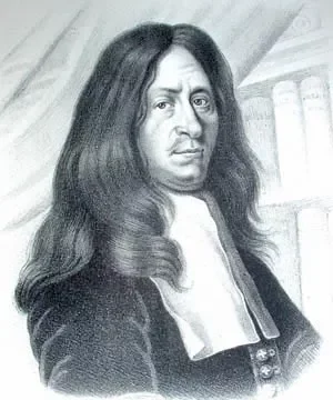 Thomas Bartholin discovers the human lymphatic system