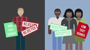 Regents of the university of California v. Bakke